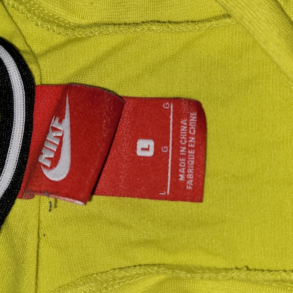 Nike women's tank top - Picture 2 of 4